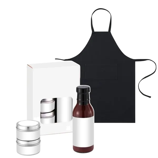 BBQ Kit... from ASI 89971 Stuff A Mug