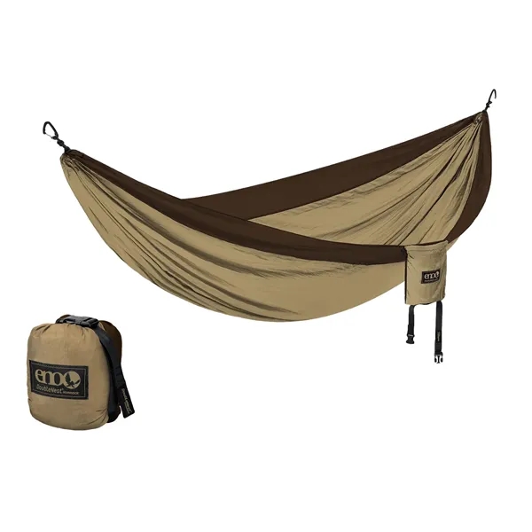 Soft, strong, and imprint-ready-this hammock is perfect for memorable outdoor gifts... from ASI 72657 Active Life Promo / Active Life