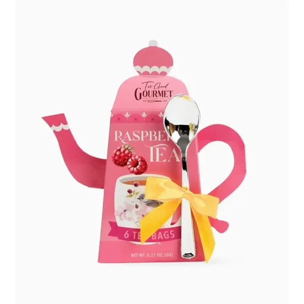 Raspberry Tea Set... from ASI 89971 Stuff A Mug