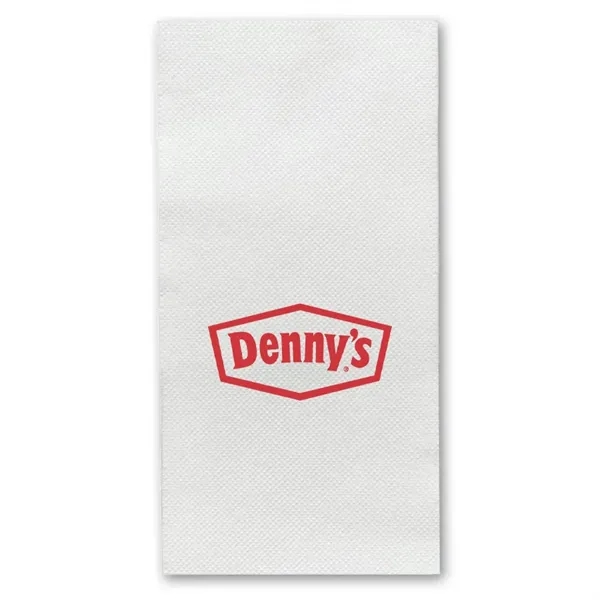 4.5" x 8" three-ply hand towels made in the USA from... from ASI 91880 Tranter Graphics Inc