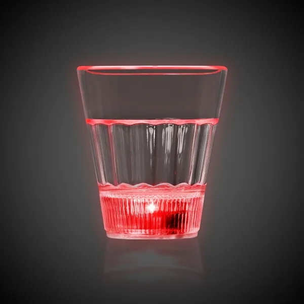 2oz light up shot glass... from ASI 42016 Brighter Promotions Inc