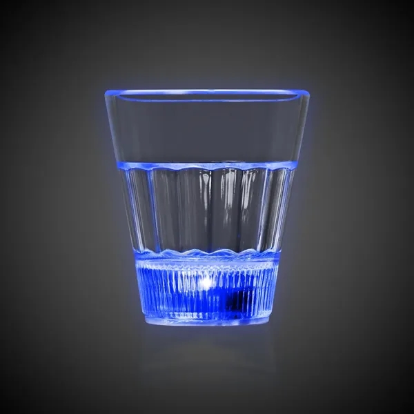 2oz light up shot glass... from ASI 42016 Brighter Promotions Inc