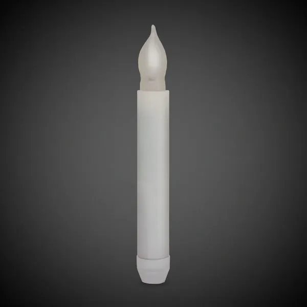 6 1/2" LED flameless candlesticks.... from ASI 42016 Brighter Promotions Inc