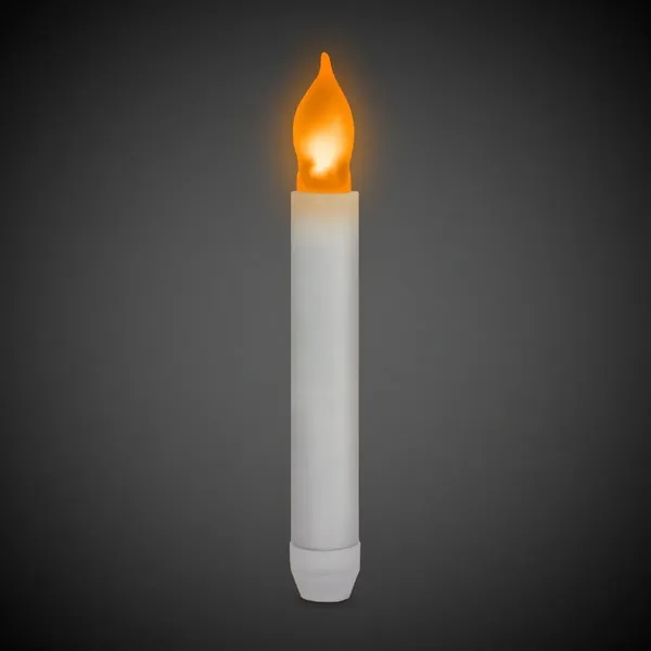 6 1/2" LED flameless candlesticks.... from ASI 42016 Brighter Promotions Inc