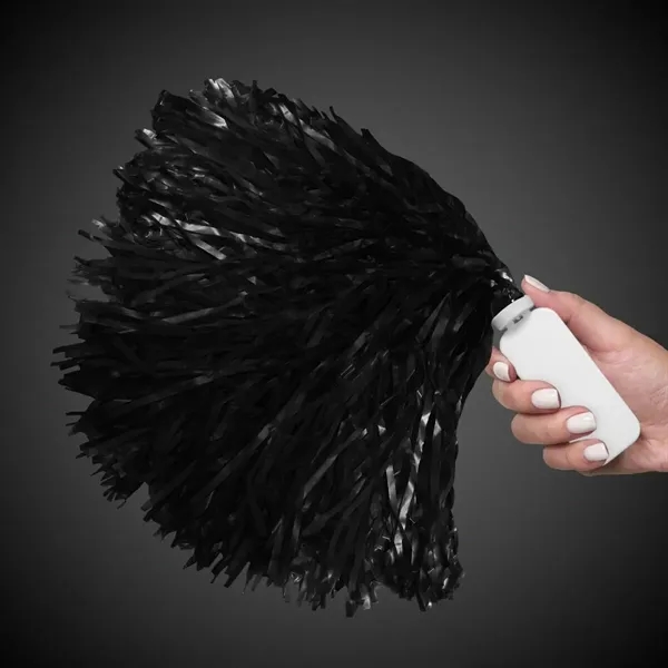 Plastic pom-pom... from ASI 42016 Brighter Promotions Inc