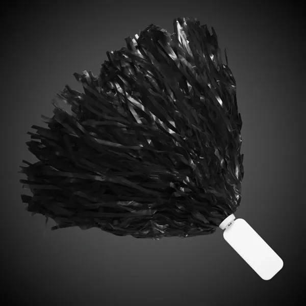 Plastic pom-pom... from ASI 42016 Brighter Promotions Inc