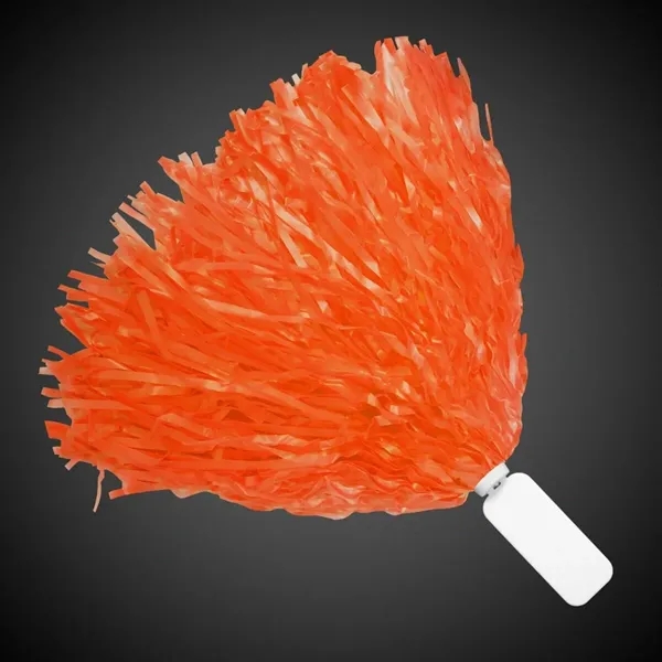 Plastic pom-pom... from ASI 42016 Brighter Promotions Inc