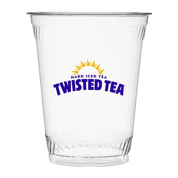 16-ounce soft sided plastic cup; made in the USA and recyclable.... from ASI 91880 Tranter Graphics Inc