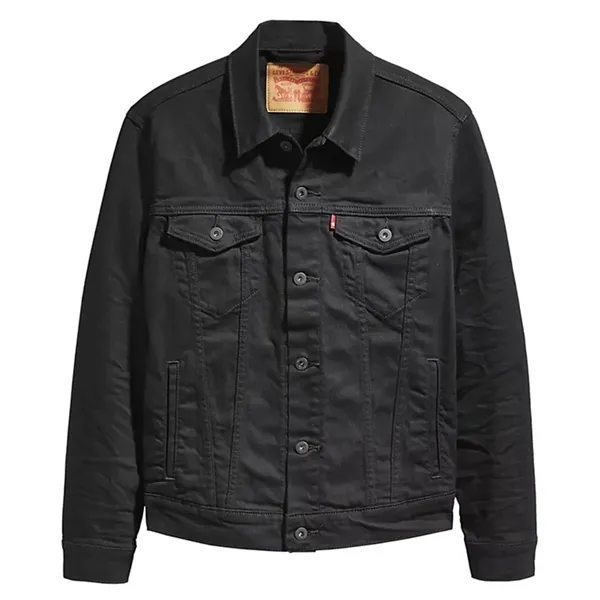 Levi's® women's trucker jacket.... from ASI 61125 Hit Promotional Products / Hit®