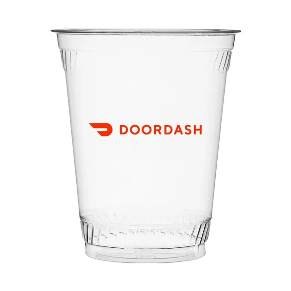 20-ounce soft sided plastic cup; made in the USA and recyclable.... from ASI 91880 Tranter Graphics Inc