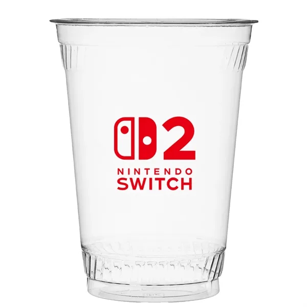 24-ounce soft sided plastic cup; made in the USA and recyclable.... from ASI 91880 Tranter Graphics Inc