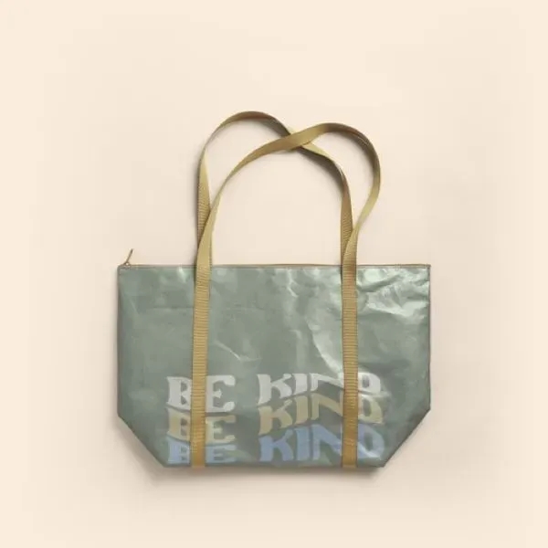 Weekender Tote! It is spacious, and with a zippered closure, your... from ASI 74710 Numo