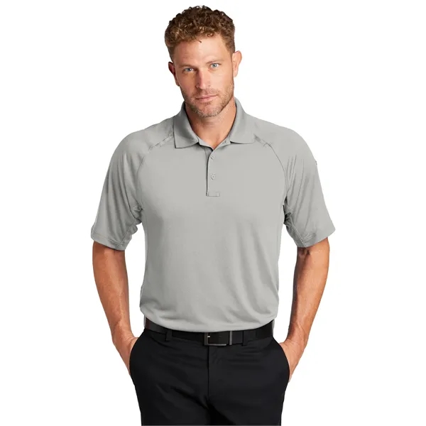 CornerStone Select Lightweight Snag-Proof Tactical Polo.... from ASI 84863 SanMar