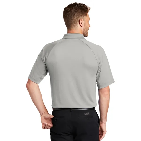 CornerStone Select Lightweight Snag-Proof Tactical Polo.... from ASI 84863 SanMar