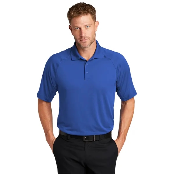 CornerStone Select Lightweight Snag-Proof Tactical Polo.... from ASI 84863 SanMar