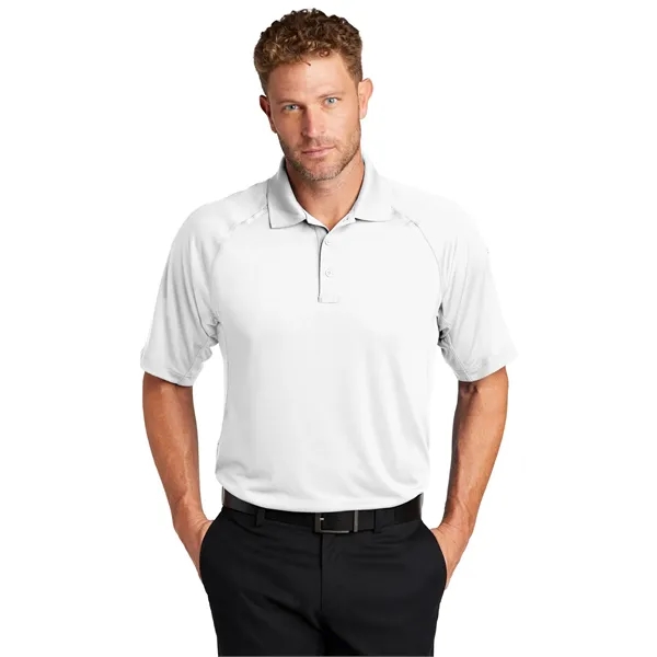 CornerStone Select Lightweight Snag-Proof Tactical Polo.... from ASI 84863 SanMar