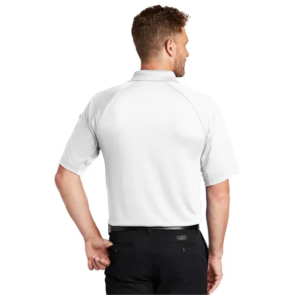 CornerStone Select Lightweight Snag-Proof Tactical Polo.... from ASI 84863 SanMar