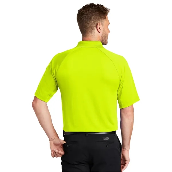 CornerStone Select Lightweight Snag-Proof Tactical Polo.... from ASI 84863 SanMar