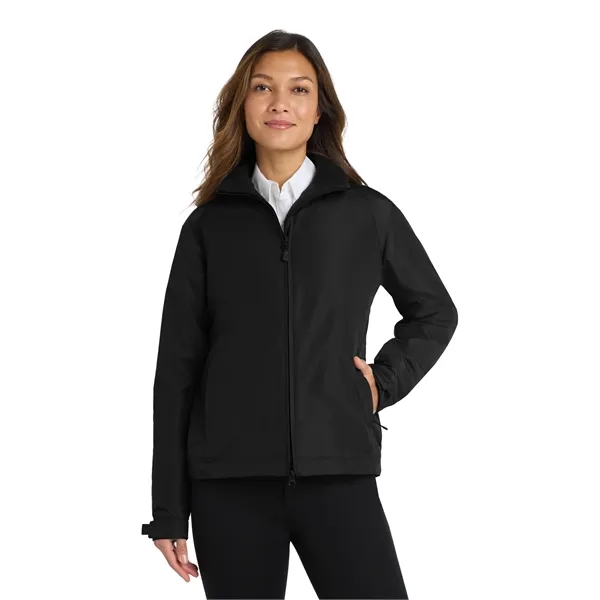 Port Authority Ladies Challenger Jacket.... from ASI 84863 SanMar