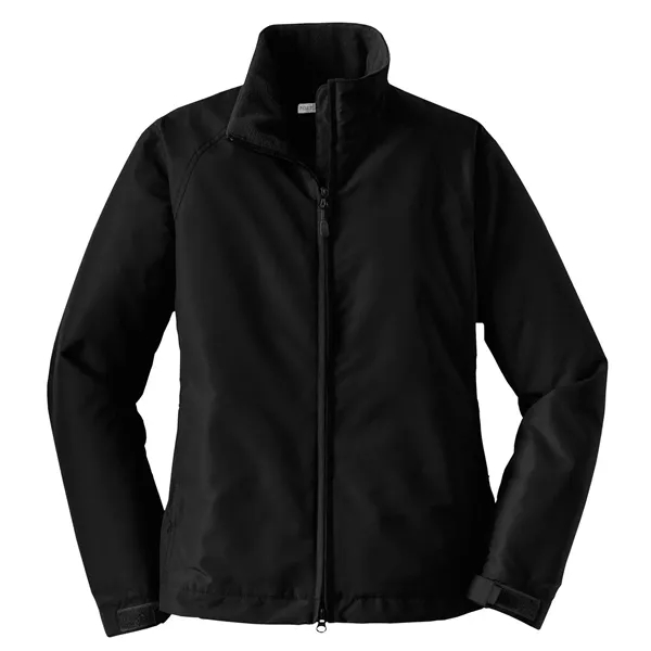 Port Authority Ladies Challenger Jacket.... from ASI 84863 SanMar