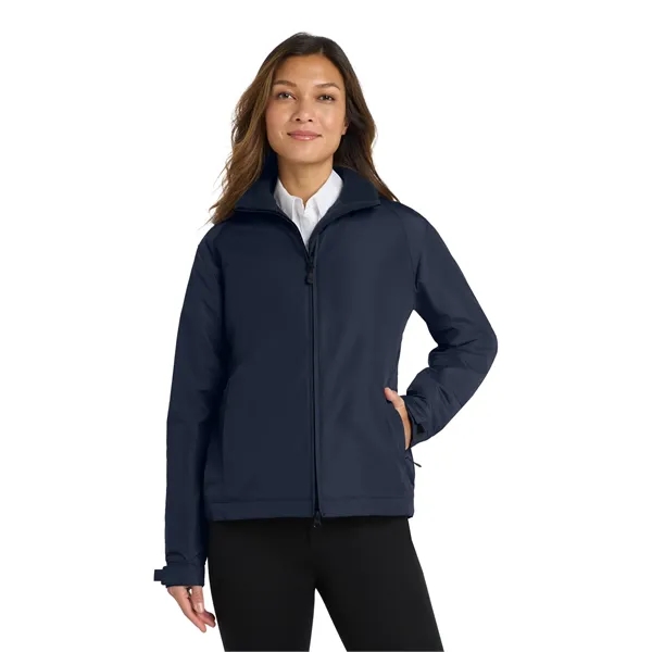 Port Authority Ladies Challenger Jacket.... from ASI 84863 SanMar