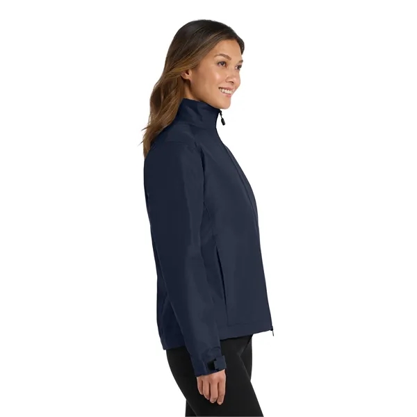 Port Authority Ladies Challenger Jacket.... from ASI 84863 SanMar
