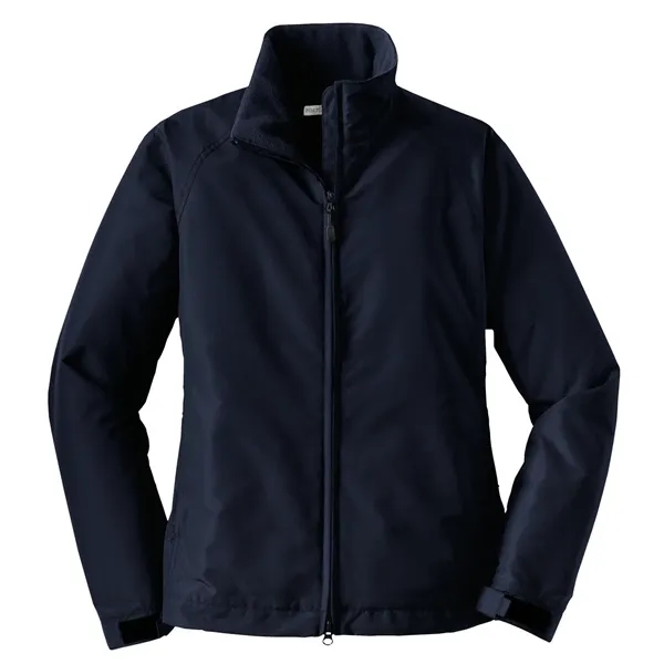 Port Authority Ladies Challenger Jacket.... from ASI 84863 SanMar