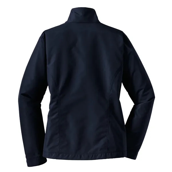 Port Authority Ladies Challenger Jacket.... from ASI 84863 SanMar
