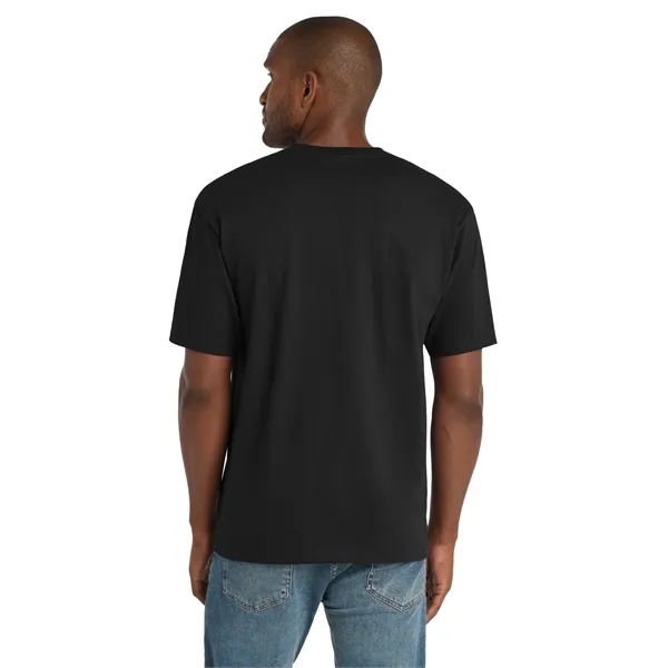 CornerStone Workwear Pocket Tee... from ASI 84863 SanMar