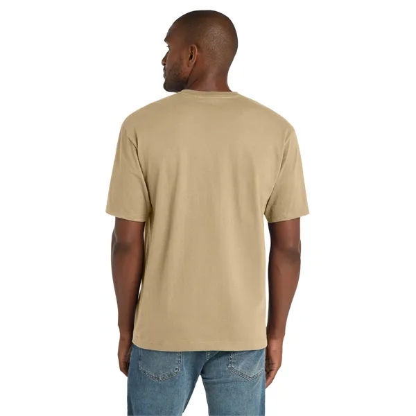 CornerStone Workwear Pocket Tee... from ASI 84863 SanMar