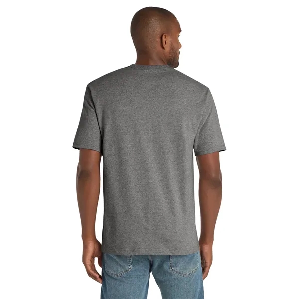 CornerStone Workwear Pocket Tee... from ASI 84863 SanMar