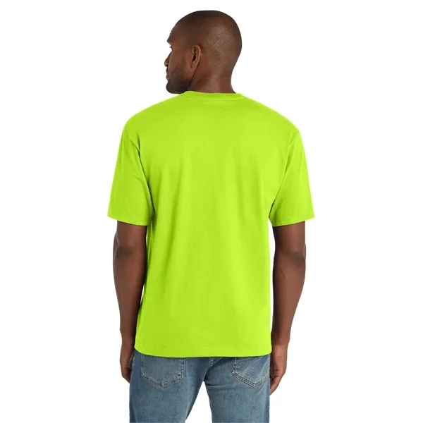 CornerStone Workwear Pocket Tee... from ASI 84863 SanMar