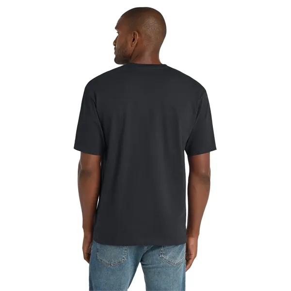 CornerStone Workwear Pocket Tee... from ASI 84863 SanMar
