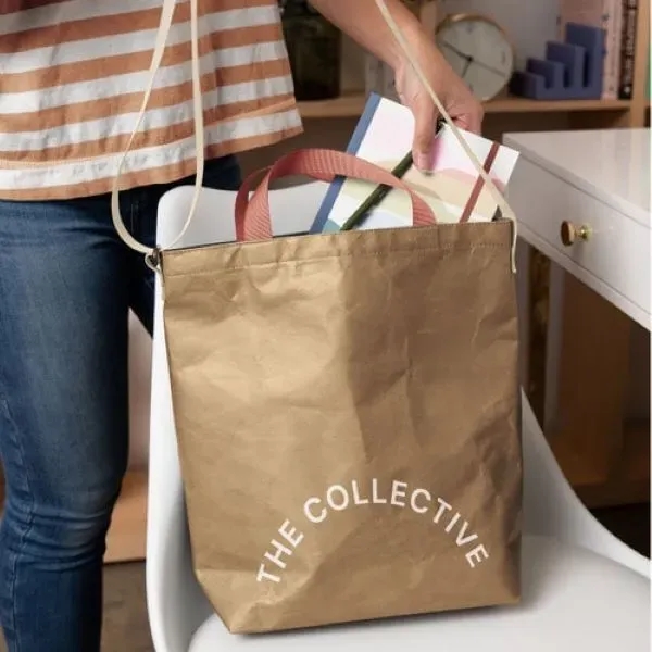 The Puddle Jumper is the bag with options. Featuring both an... from ASI 74710 Numo