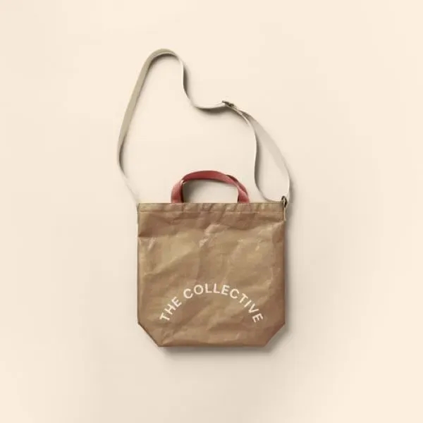 The Puddle Jumper is the bag with options. Featuring both an... from ASI 74710 Numo