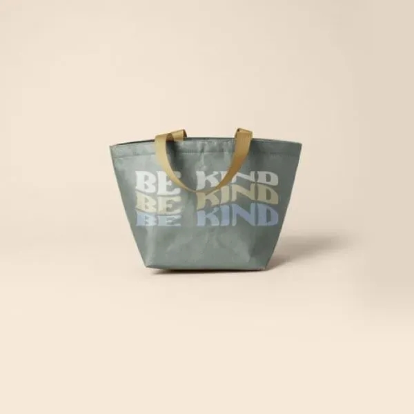 Cute as a little Dumpling, this tote is perfect for a... from ASI 74710 Numo