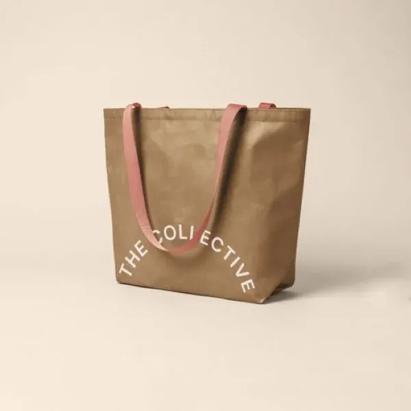 Birdie Bag, our whatever-you-want-it-to-be tote. With a sizeable gusset, this tote... from ASI 74710 Numo