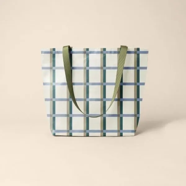 Birdie Bag, our whatever-you-want-it-to-be tote. With a sizeable gusset, this tote... from ASI 74710 Numo