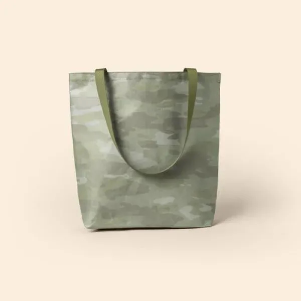 The Shamwow Tote has everything needed in a classic tote bag:... from ASI 74710 Numo