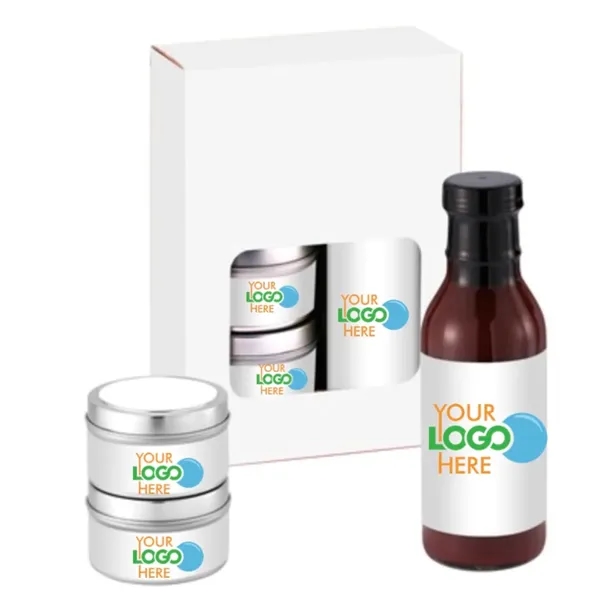 BBQ Kit... from ASI 89971 Stuff A Mug