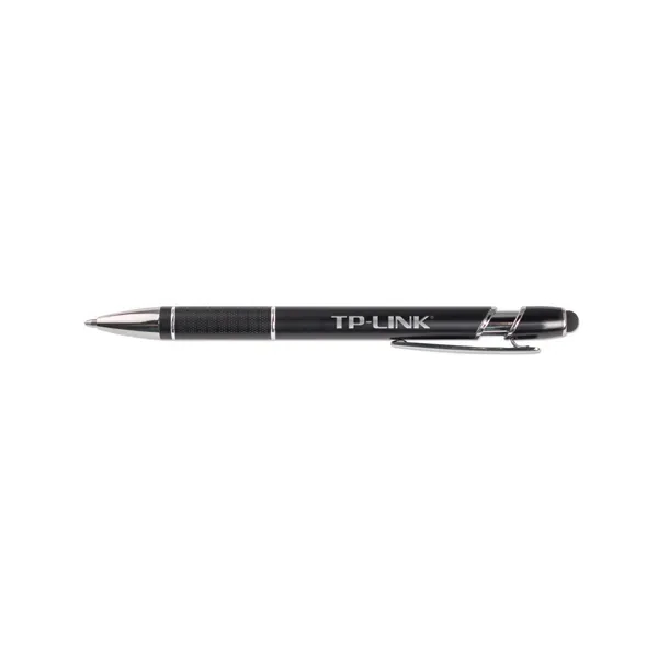 Plastic stylus pen with an impact-resistant tip.... from ASI 98360 WOWLine