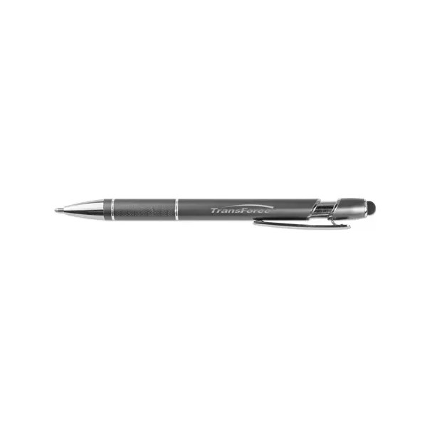 Plastic stylus pen with an impact-resistant tip.... from ASI 98360 WOWLine