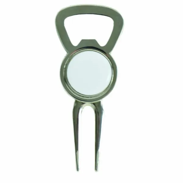 Deluxe Weekend Warrior Kit with TaylorMade balls, bottle opener, can cooler,... from ASI 38120 Ball Pro / Diversified Quality Kitchenware