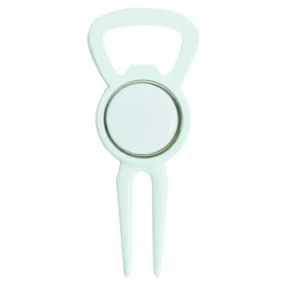 Deluxe Weekend Warrior Kit with TaylorMade balls, bottle opener, can cooler,... from ASI 38120 Ball Pro / Diversified Quality Kitchenware