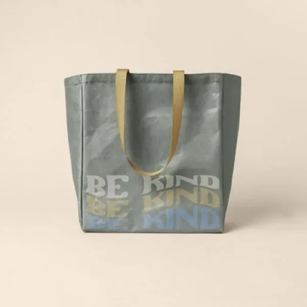 This reusable tote is perfect for trips to the grocery store... from ASI 74710 Numo