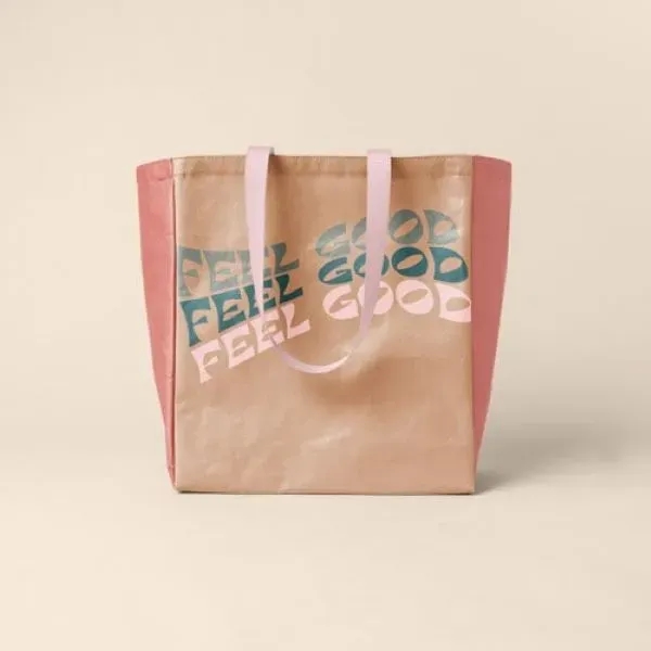 This reusable tote is perfect for trips to the grocery store... from ASI 74710 Numo