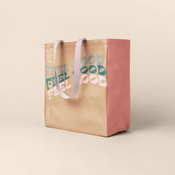 This reusable tote is perfect for trips to the grocery store... from ASI 74710 Numo