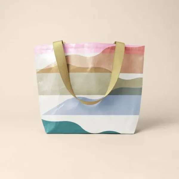 Classic tote that will get you through it all, with even... from ASI 74710 Numo