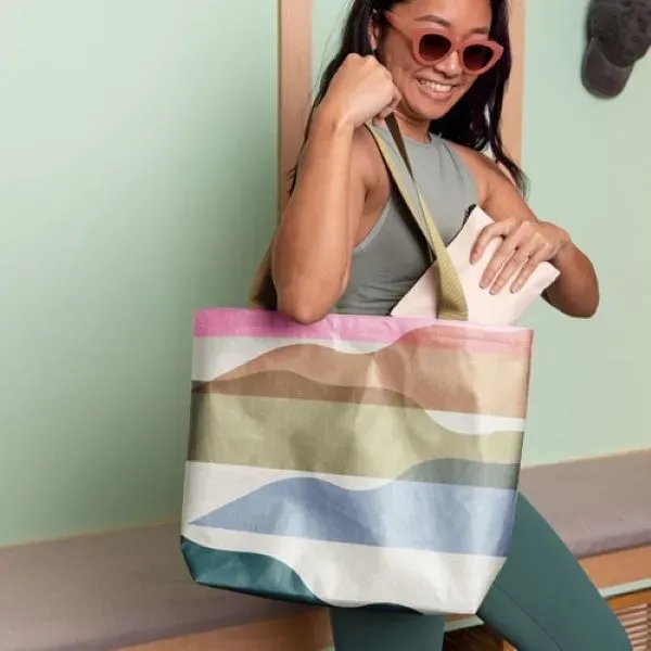 Classic tote that will get you through it all, with even... from ASI 74710 Numo