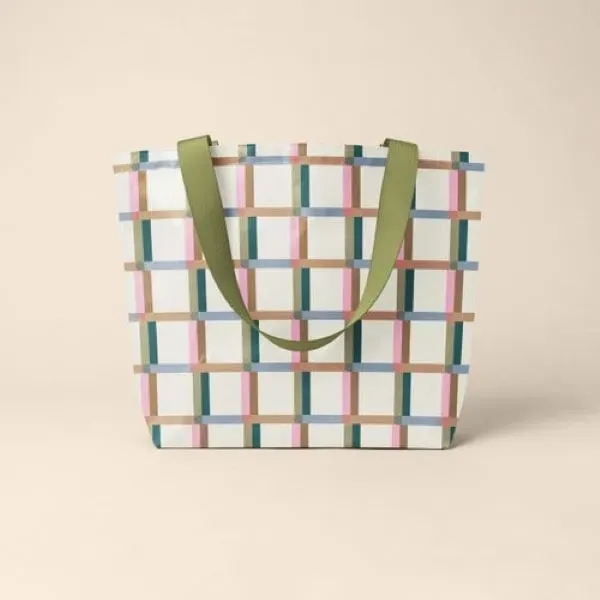 Classic tote that will get you through it all, with even... from ASI 74710 Numo